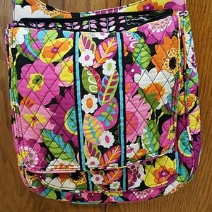 Mailbag in Va Va Bloom